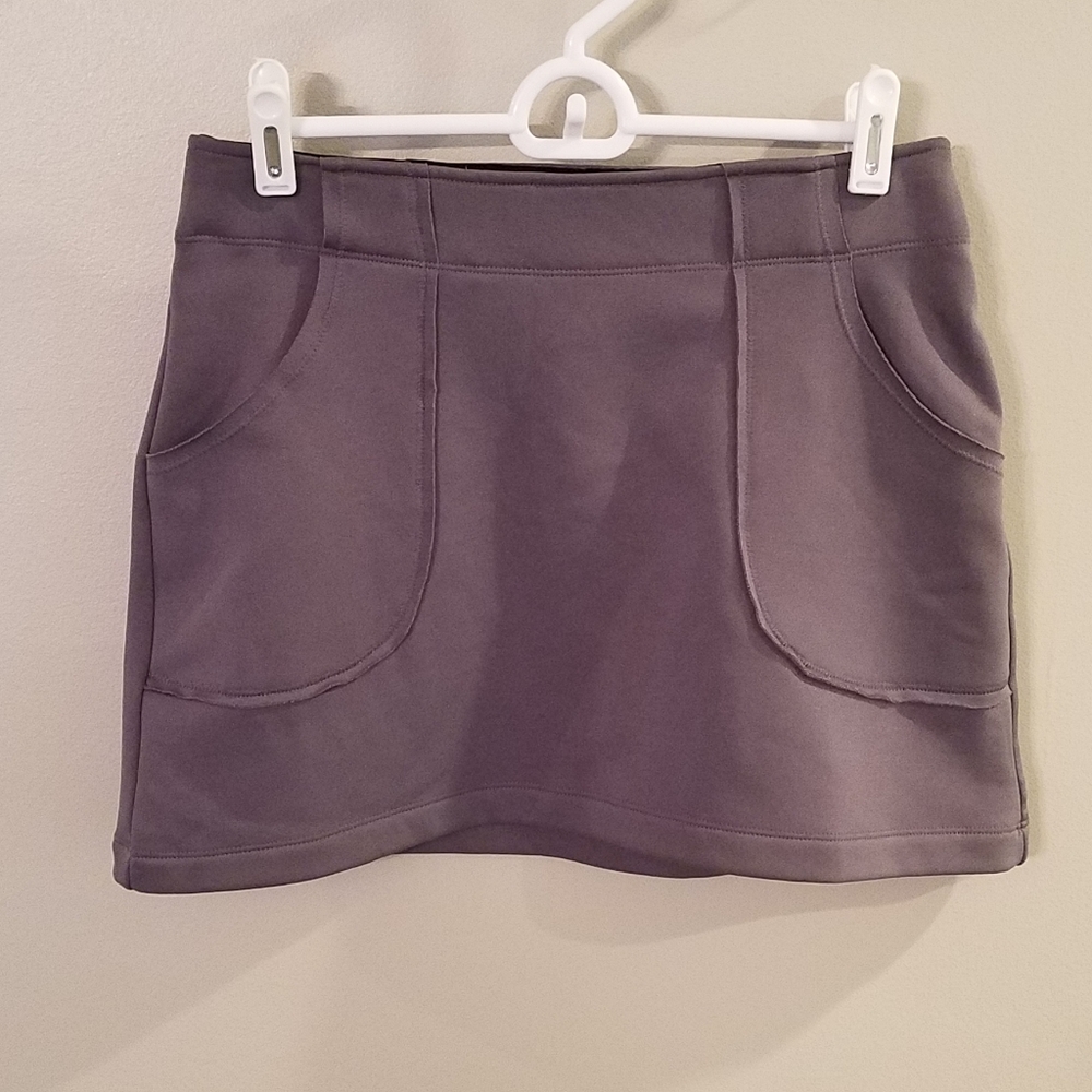 Athleta Skirt
